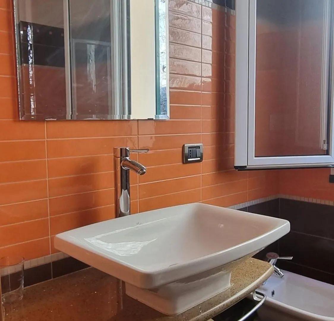 Holiday home Barbara Tra Gli Ulivi Villa Diano Arentino